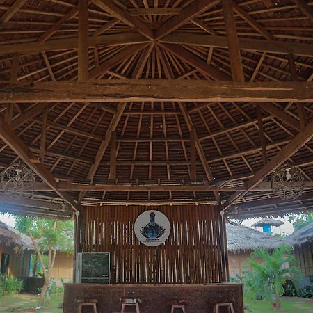 Fable Hostel Siquijor Luaran gambar