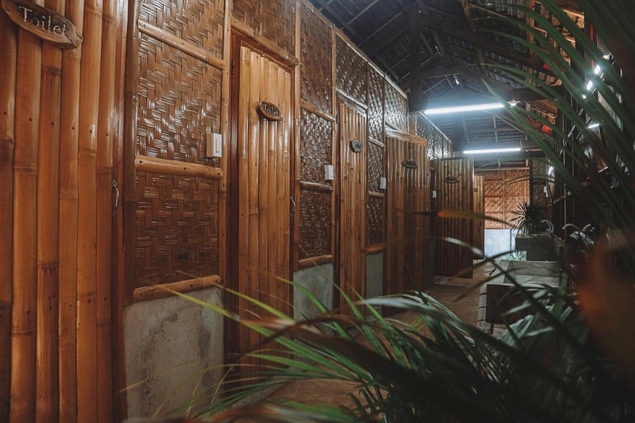 Fable Hostel Siquijor Luaran gambar