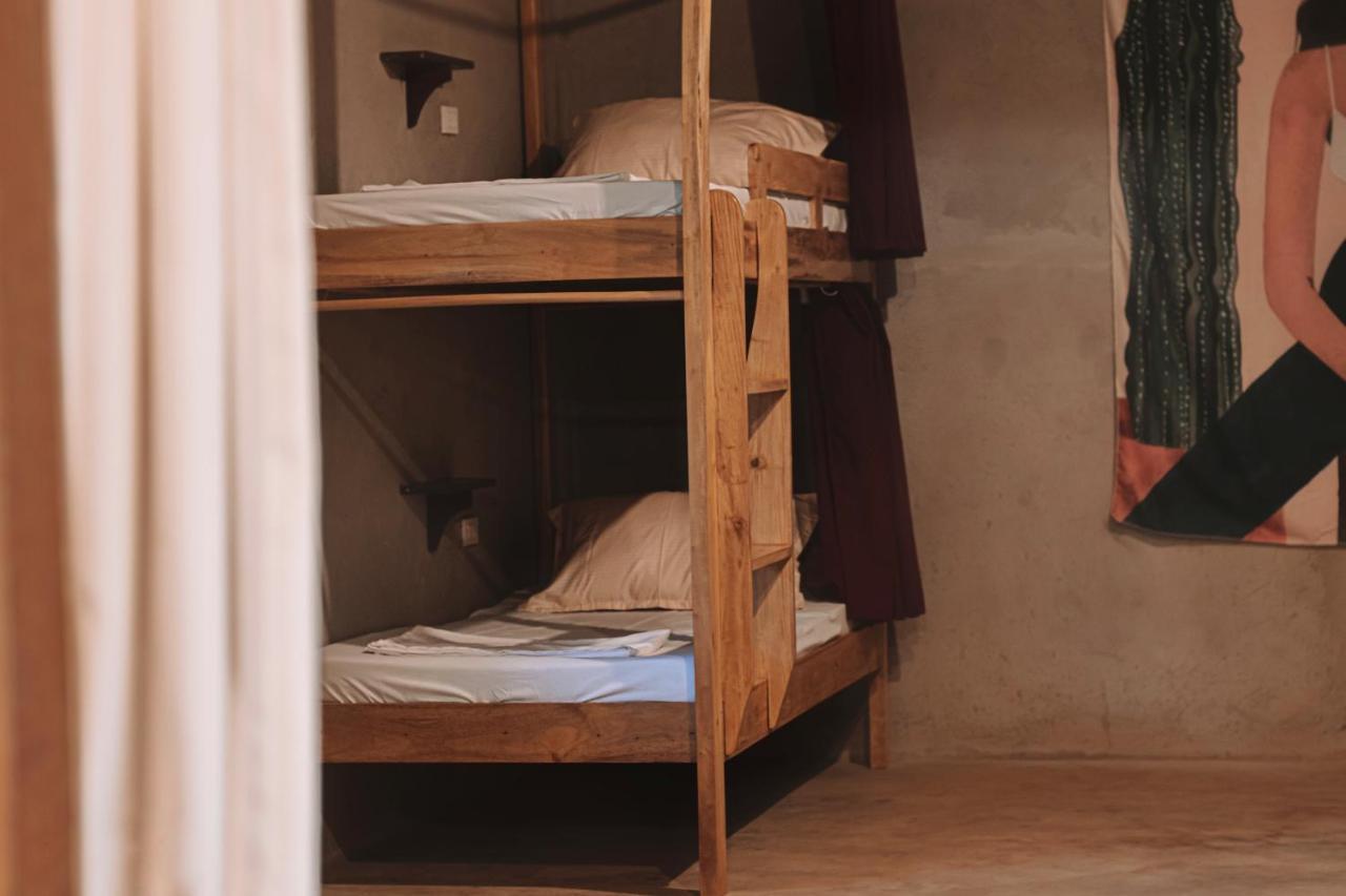 Fable Hostel Siquijor Luaran gambar
