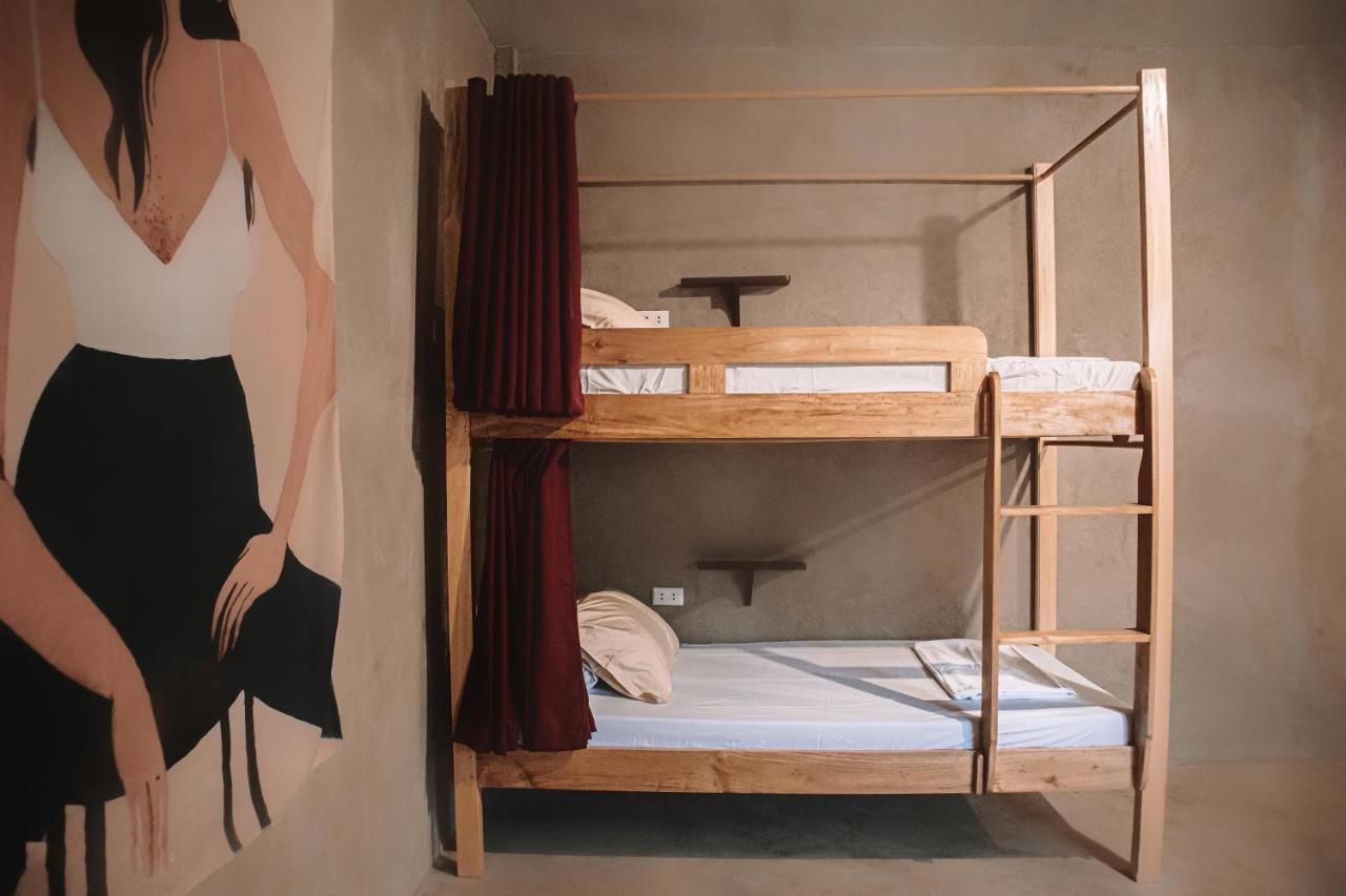 Fable Hostel Siquijor Luaran gambar