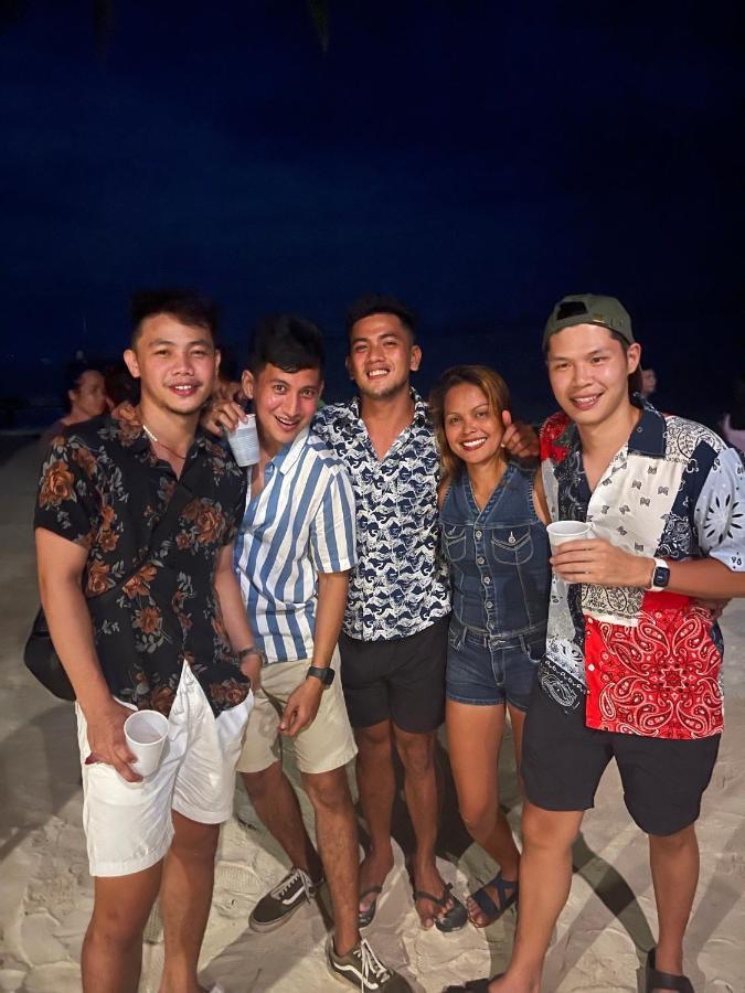 Fable Hostel Siquijor Luaran gambar